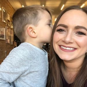 Meet your Posher, Natalie